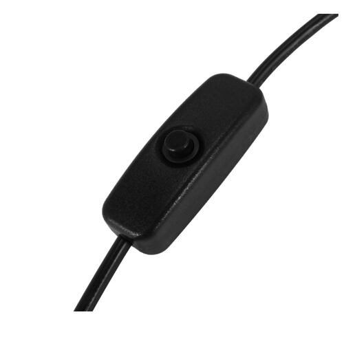 Tira esterilizadora luz ultravioleta desinfectante USB LED UV UVC Mata ácaros elimina olores autos.