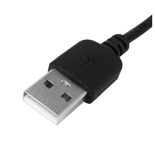 Tira esterilizadora luz ultravioleta desinfectante USB LED UV UVC Mata ácaros elimina olores autos.