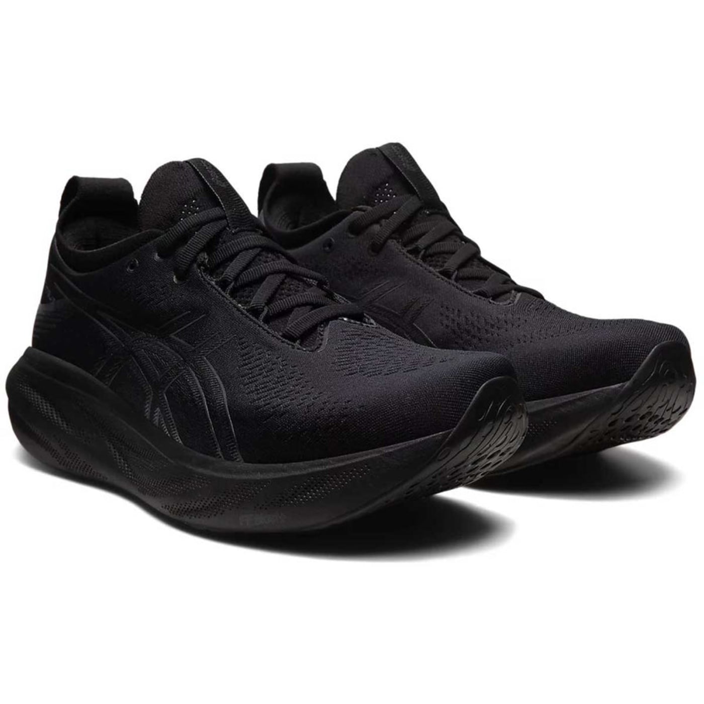 Asics gel nimbus 17 hombre plata deals