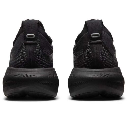 TENIS ASICS HOMBRE NEGRO ASICS GEL NIMBUS 1011B547.002