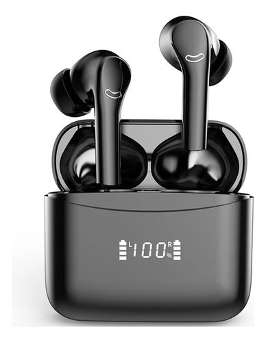 Audífonos Bluetooth Manos Libres J5 Pro Wireless Hd FRALUGIO.