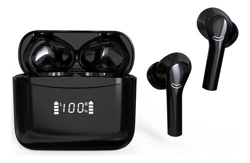 Audífonos Bluetooth Manos Libres J5 Pro Wireless Hd FRALUGIO.