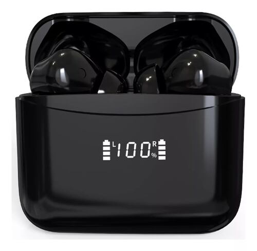 Audífonos Bluetooth Manos Libres J5 Pro Wireless Hd FRALUGIO.
