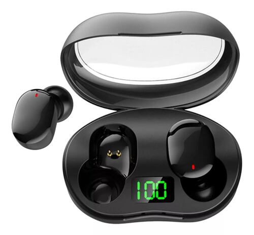 Audífonos Bluetooth Manos Libres E9s Fralugio True Wireless