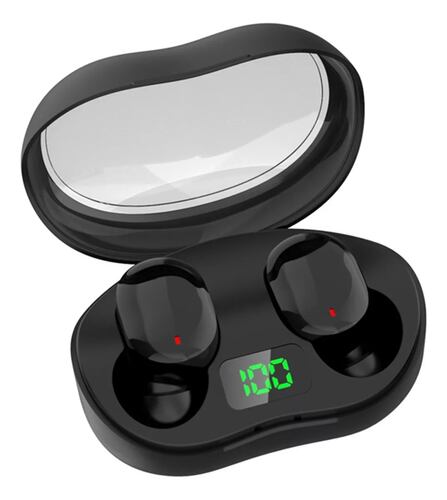 Audífonos Bluetooth Manos Libres E9s Fralugio True Wireless