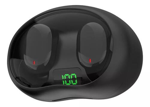 Manos Libres Audifonos Bluetooth E9s Fralugio True Wireless FRALUGIO.