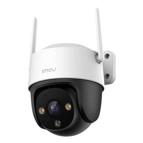 Cámara de seguridad IMOU Cruiser SE+.