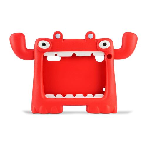 Vorago PAD 7 (v6) Kids de 7'', 2GB/32GB, Android 11, Rojo