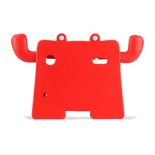 Vorago PAD 7 (v6) Kids de 7'', 2GB/32GB, Android 11, Rojo