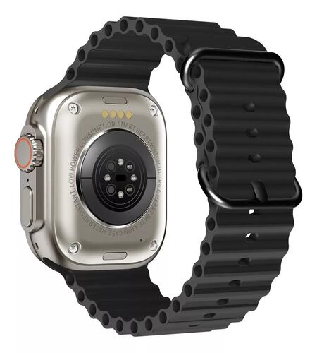 Smartwatch Reloj Android 10 X8 4g Wifi 2gb Ram 16gb FRALUGIO.