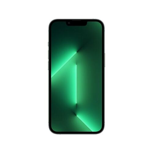 iPhone 13 Pro Max 128GB Verde Reacondicionado Grado A + Estabilizador.