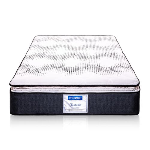 Colchon Fantastic Restonic - Individual.