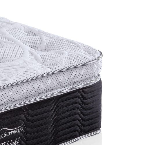 Colchon Helsinki Spring Air - King Size.