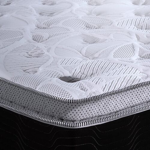 Colchon Helsinki Spring Air - King Size.