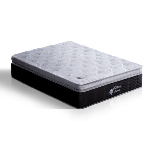 Colchon Helsinki Spring Air - King Size.