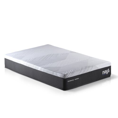 Colchon Nayt Fresh Memory Gel Queen Size.