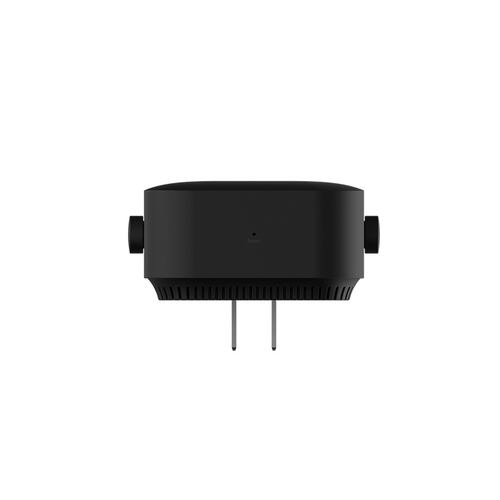 Repetidor Xiaomi Mi Wifi Extender Pro 2.4 GHZ 300 Black