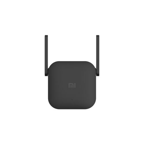 Repetidor Xiaomi Mi Wifi Extender Pro 2.4 GHZ 300 Black