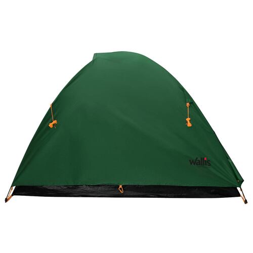 Tienda Casa de Campaña Acampar DOME para 3 personas.