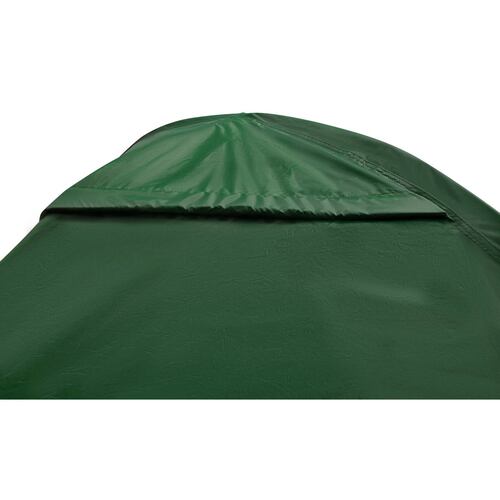 Tienda Casa de Campaña Acampar DOME para 3 personas.