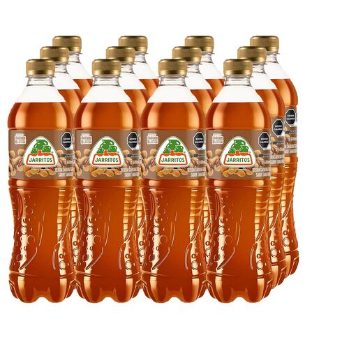Refresco Jarritos Tamarindo 600ml 12pz