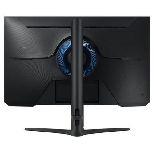 Monitor Gamer Samsung Odyssey G4 27Pulg FHD Ips 1MS GTG 240HZ Black
