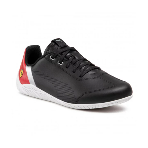 Tenis Unisex Puma Ferrari RDG CAT 30666701.