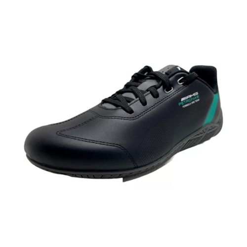 Tenis Unisex Puma Mercedes Amg Petronas Mapf1 Rdg Cat 306650