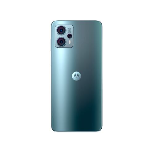 celular MOTOROLA Moto G23 4GB RAM 128  AZUL CATARATA.
