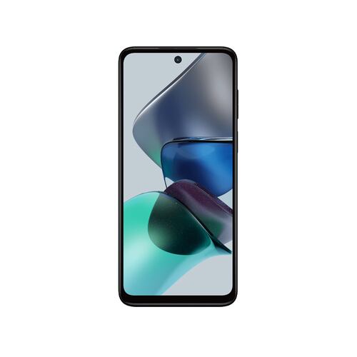 celular MOTOROLA Moto G23 4GB RAM 128  GRIS OXFORD .