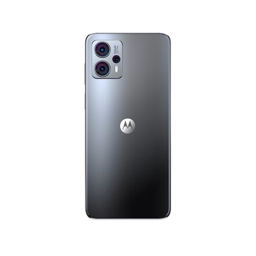 celular MOTOROLA Moto G23 4GB RAM 128  GRIS OXFORD .