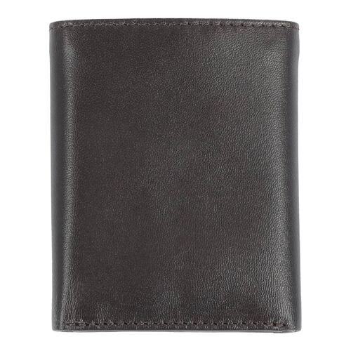 Billetera Caballero Steve Madden Rfid Original 10 X 7.5 Cm.