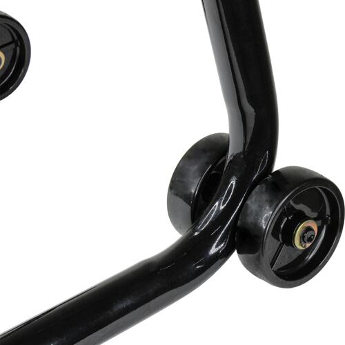 Parador Soporte Universal Para Motocicleta Caballete 450kg