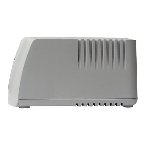 Regulador de Voltaje Koblenz Er-2000 2000va 8 Contactos.