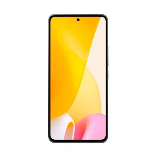 Xiaomi 12 Lite 256GB 8GB Negro