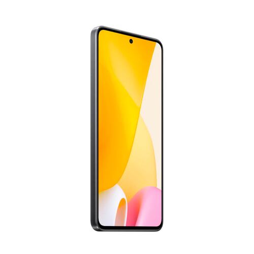 Xiaomi 12 Lite 256GB 8GB Negro