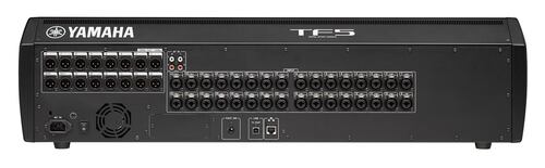 Yamaha Tf5 Mezcladora Digital 32 Canales