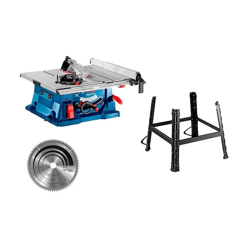 Sierra Mesa 10 1800W 4300Rpm Mesa Extendibl Bosch 0601B450G0
