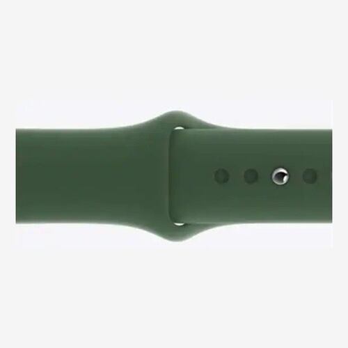 Apple Watch Serie 7 Green 41MM GPS + CELLULAR Nuevo.