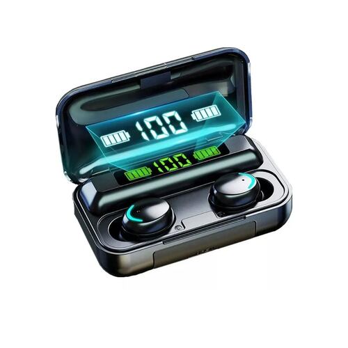 Audífonos in-ear inalámbricos Bluetooth 