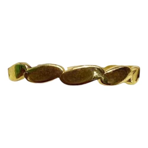 Anillo Romano Oro 10K. + Obsequio