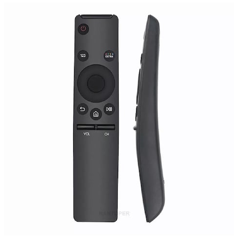 Control Compatible Con Samsung Bn59-01259b Smart Tv Uhd 4k