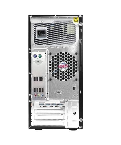 PC Workstation Lenovo P520C TWR- Intel Xeon W2133- 32GB RAM- 1TB SSD + 2TB HDD- Monitor 22"- Windows 10 Pro- Equipo Clase A, Reacondicionado. .