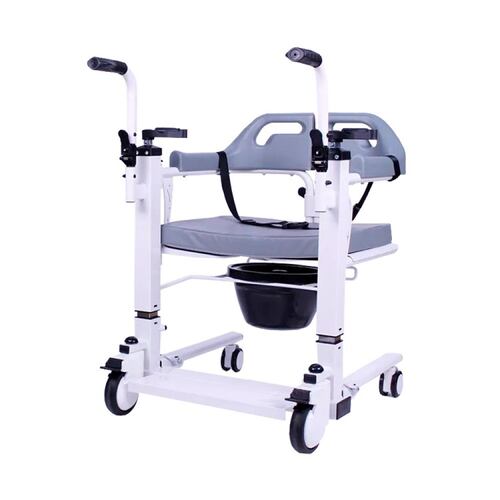 Silla De Transferencia Hidráulica Cómodo Spc77600 Speedy