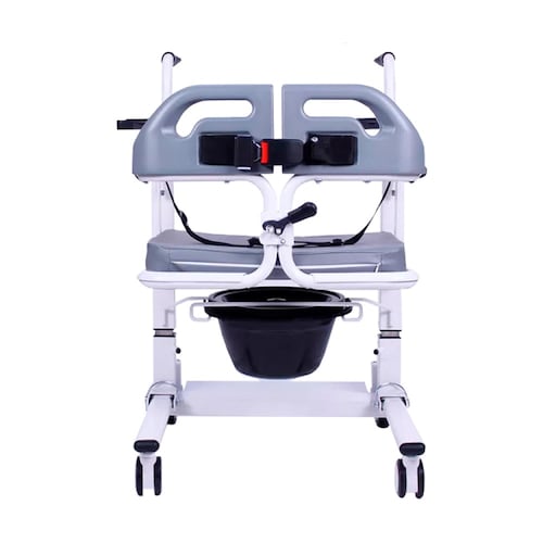 Silla De Transferencia Hidráulica Cómodo Spc77600 Speedy