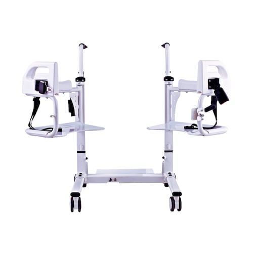 Silla De Transferencia Hidráulica Cómodo Spc77600 Speedy