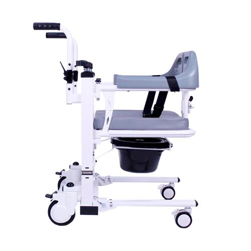 Silla De Transferencia Hidráulica Cómodo Spc77600 Speedy