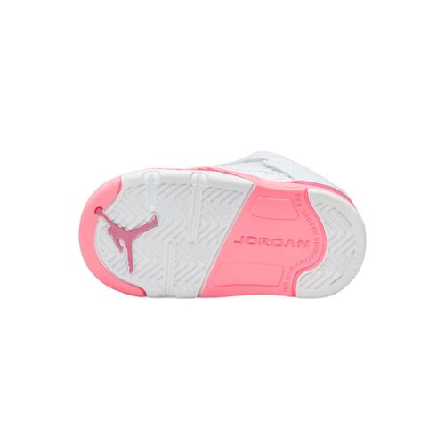 Tenis Brand Jordan 5 Retro Low TD DX4391-116