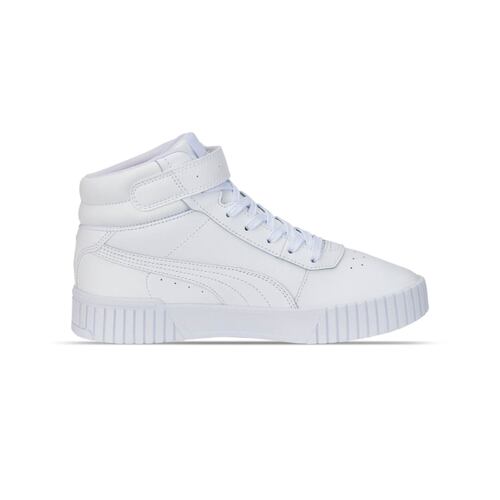 Tenis Puma Carina 2.0 Mid 38585102