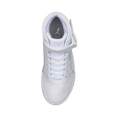 Tenis Puma Carina 2.0 Mid 38585102
